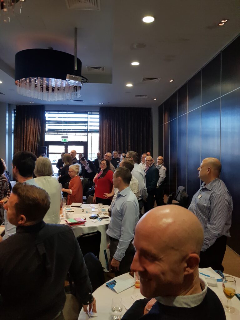 10 Top Tips to Successful Networking