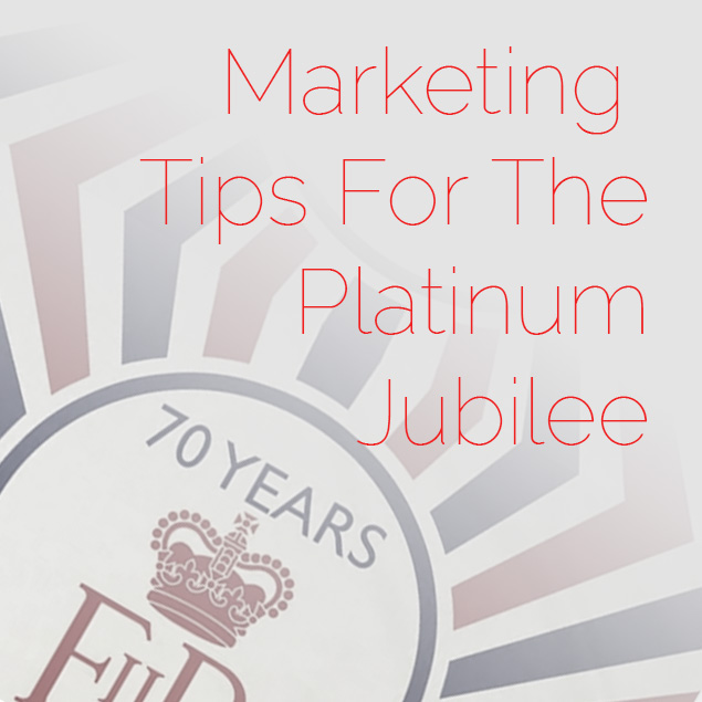marketing tips for the jubilee