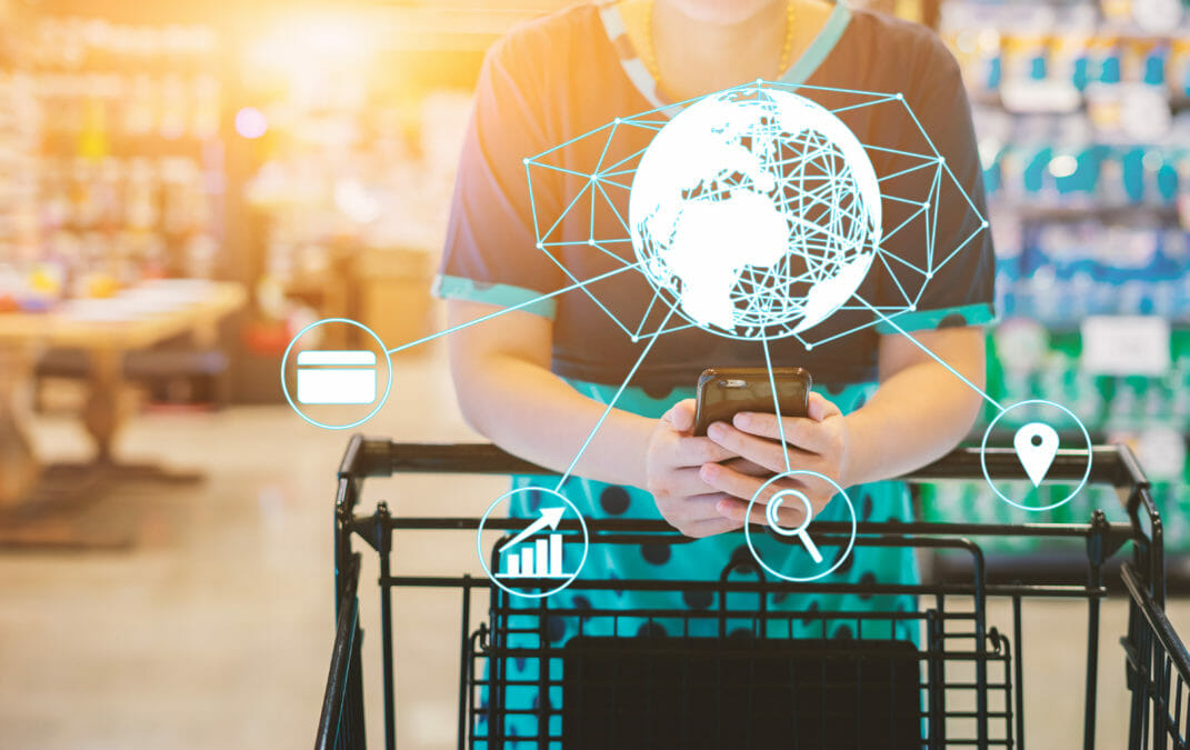 consumer data