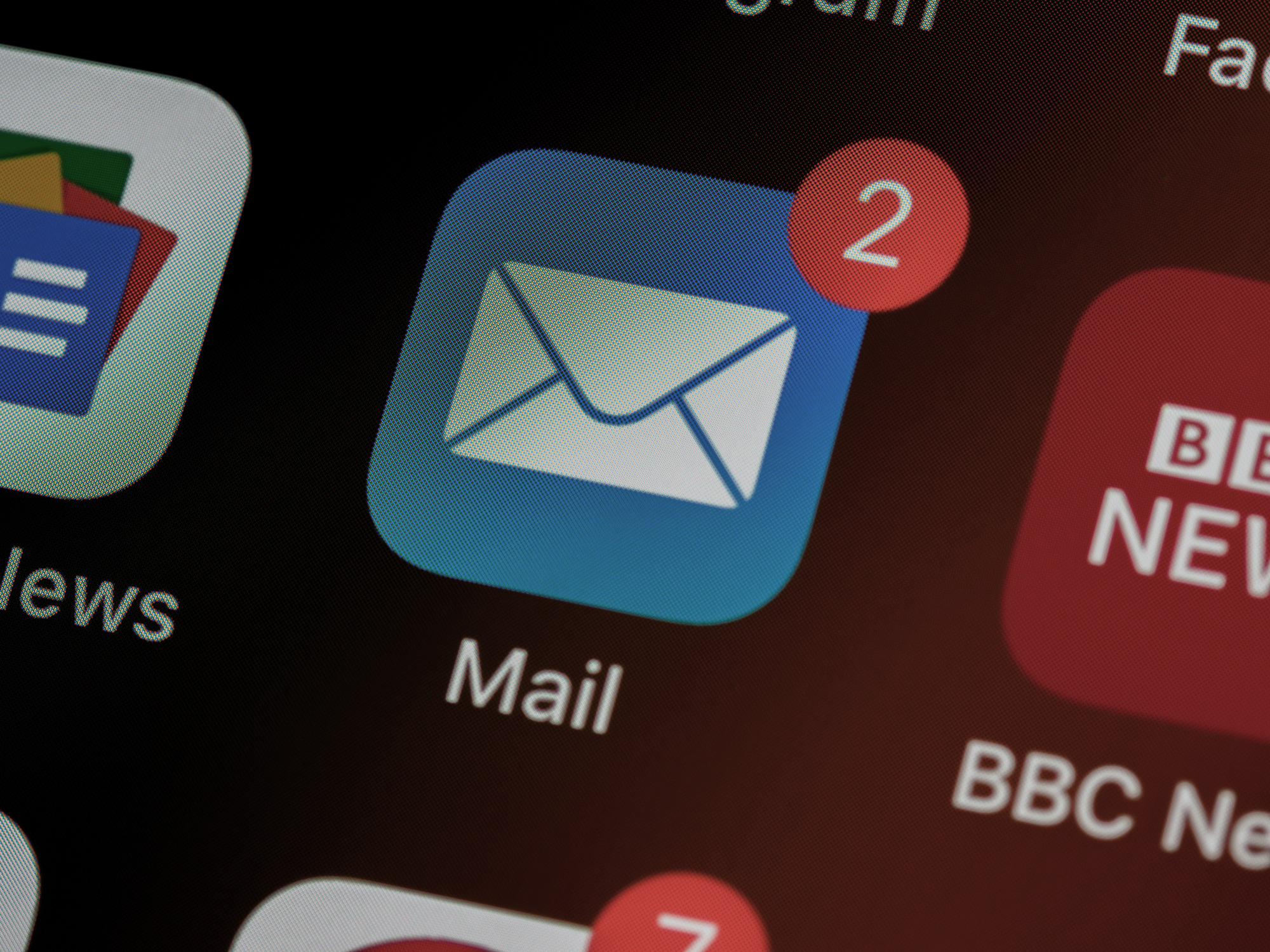 email marketing services