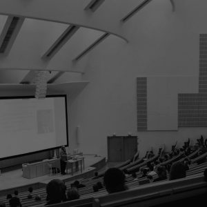 personalised data for further education marketing