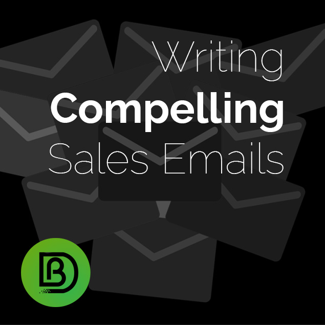 compelling sales emails