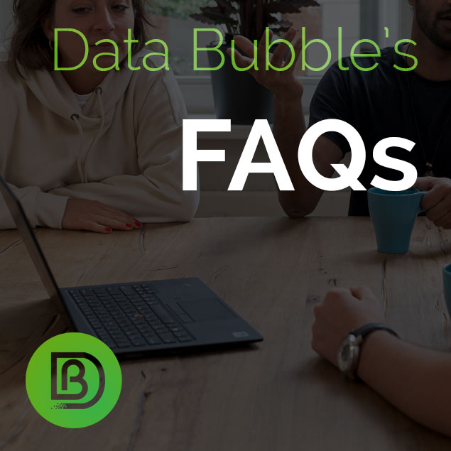Marketing Data FAQs