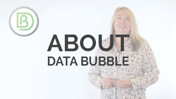 About Data Bubble