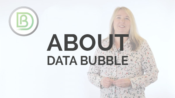 About Data Bubble