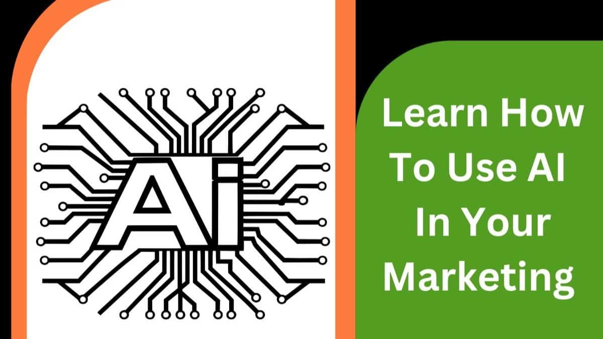 Ai For Marketing