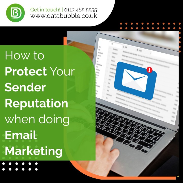 Avoiding Spam Filters