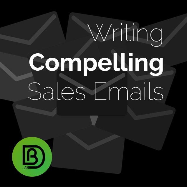 Compelling Sales Emails