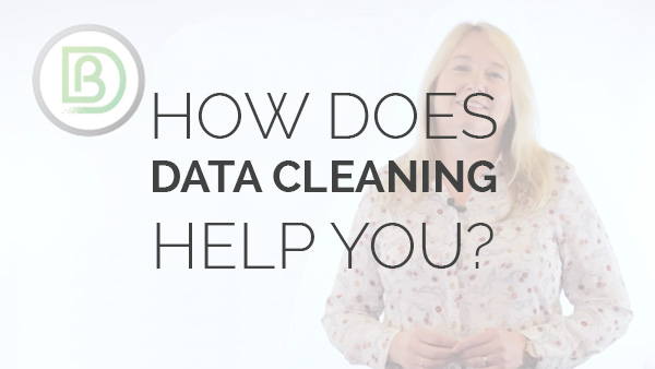 Data Cleaning Services