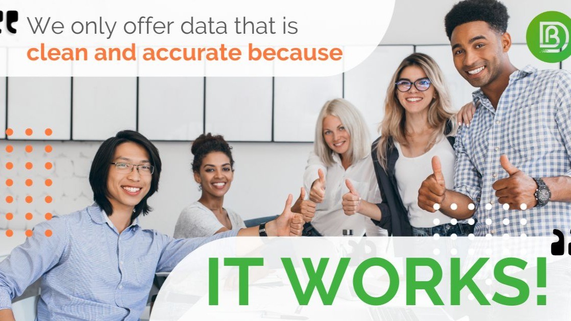 How To Find Right B2b List