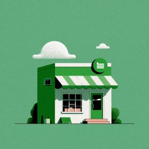 lists of small businesses