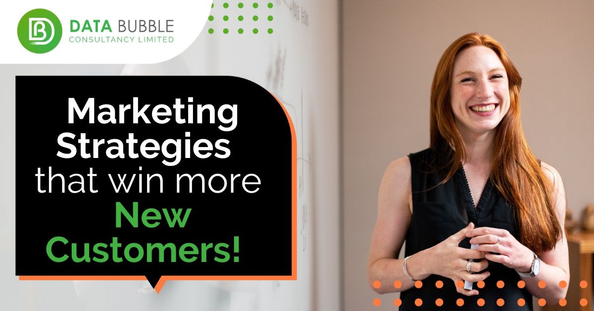 Marketing Strategies