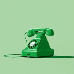 What Is Telemarketing Data