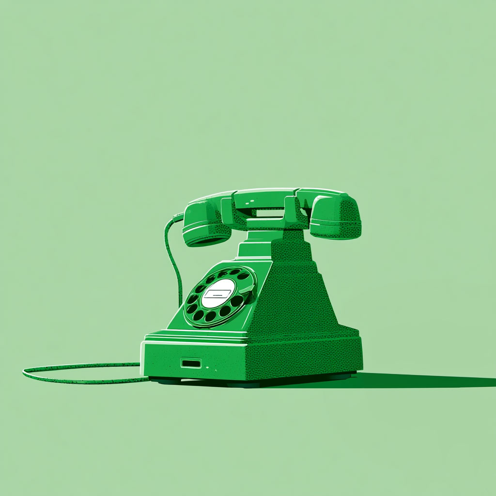 What Is Telemarketing Data