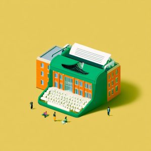 college newsletter reach right families