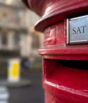 b2c consumer mailing lists